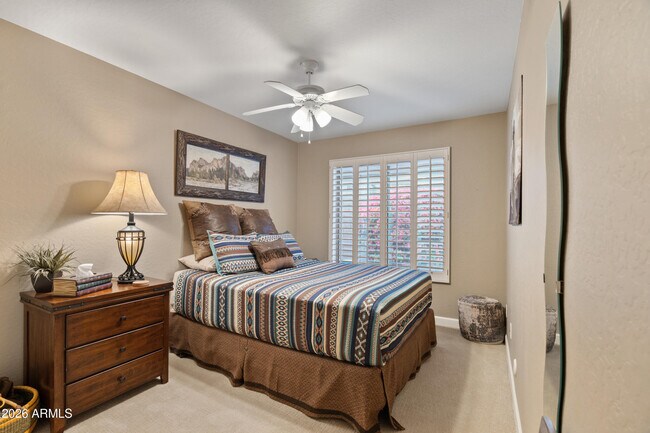 Building Photo - 4553 E Coyote Wash Dr