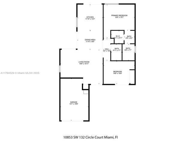 Building Photo - 10853 SW 132nd Cir Ct