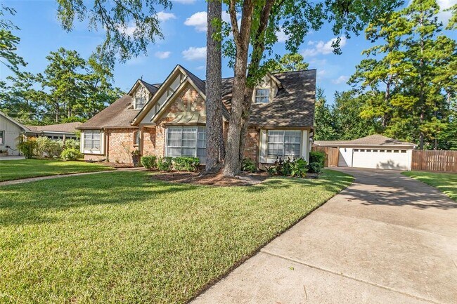 Building Photo - 11806 Fawnview Dr