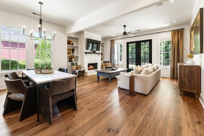 Building Photo - 7280 Samples Field Rd