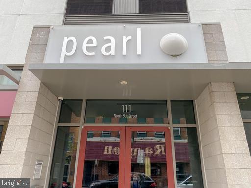 Building Photo - 815 Arch St