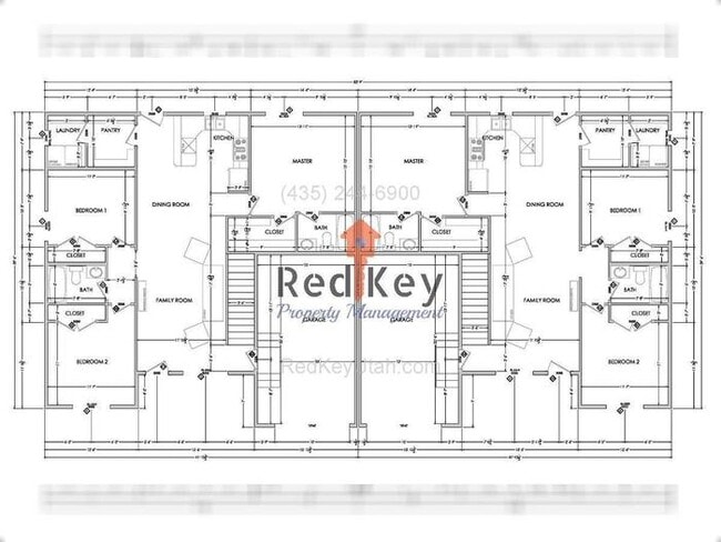 Building Photo - 600 N Duplex NEW