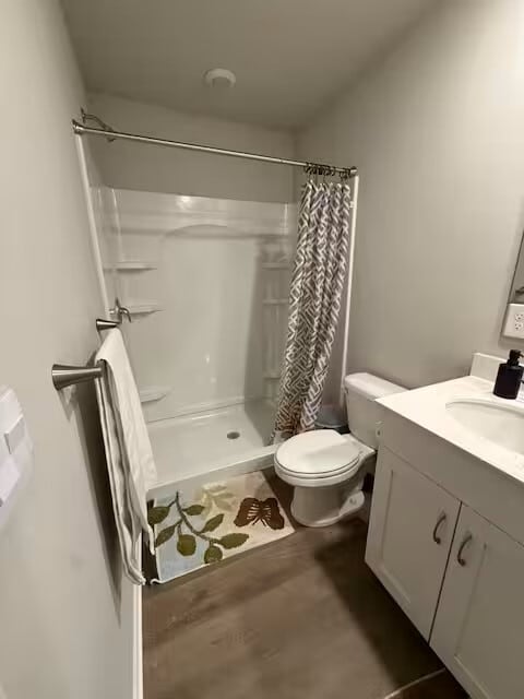 Building Photo - 4521 SE Ember Ln