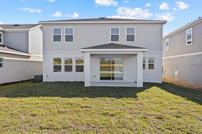 Building Photo - 2611 Runners Cir