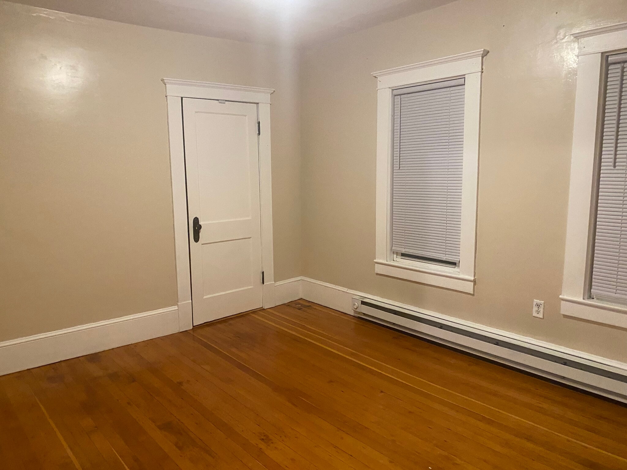 Master bedroom - 15 Dorrance St