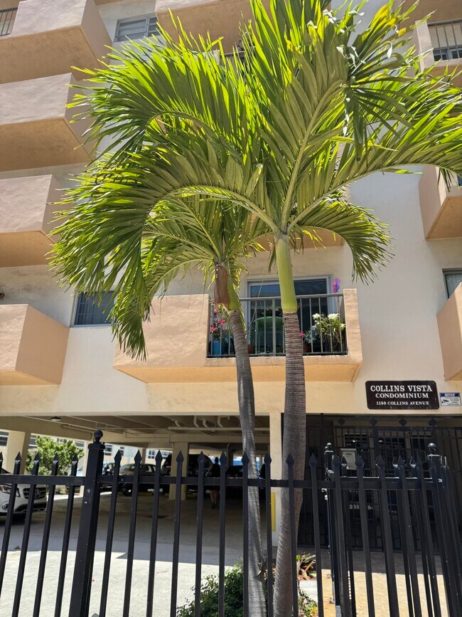 Building Photo - 1150 Collins Ave