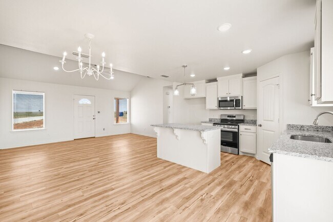 Building Photo - 109 North F M 789