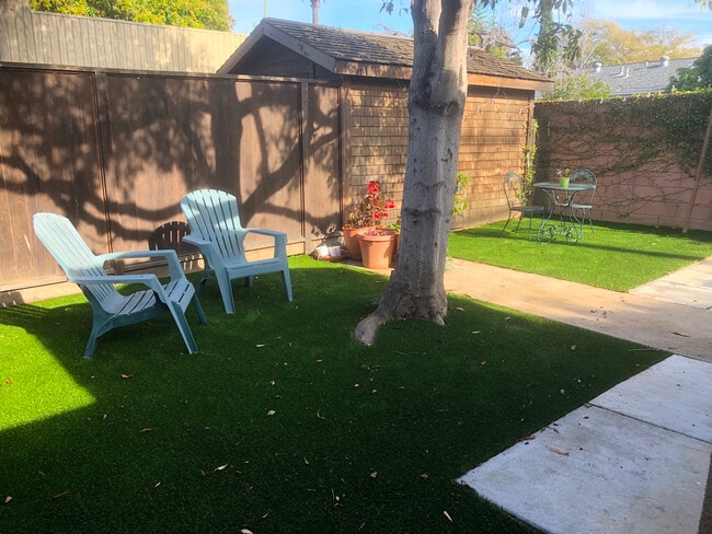 Super soft turf - 4360 Stewart Ave