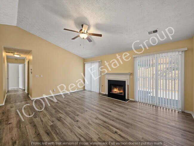 Building Photo - 3 or4-Bed Family Home in Marietta with Spacious Layout & 2.5 Baths with fenced yard and cul de sa...