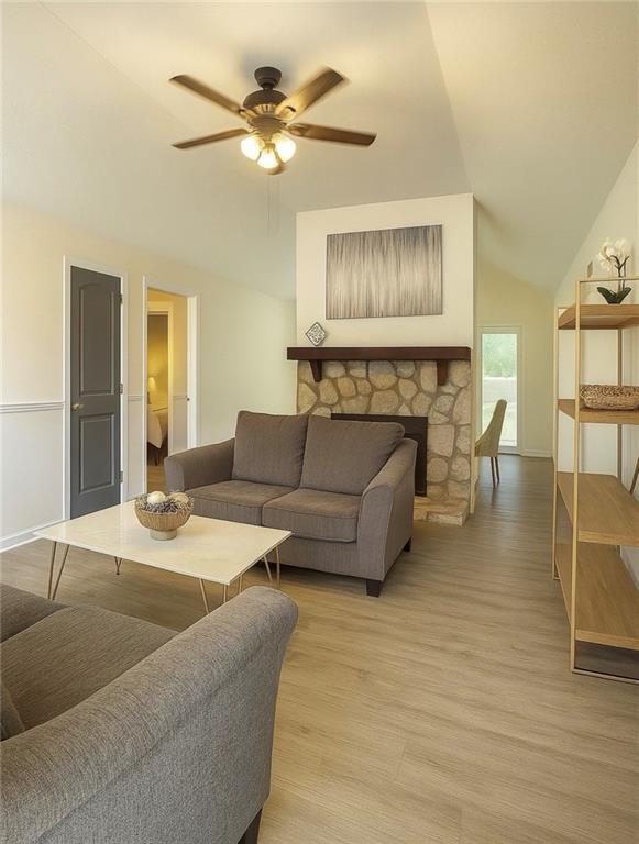 Building Photo - 1660 Almand Creek Dr SW