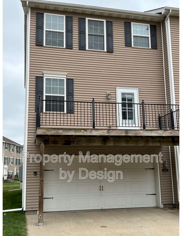 Building Photo - 4536 NE McDougal Ln