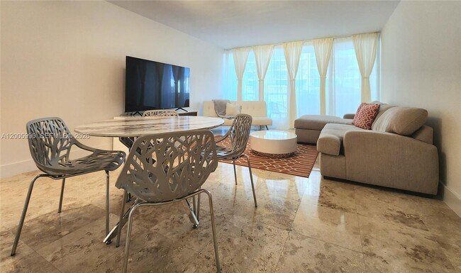 Building Photo - 3505 S Ocean Dr