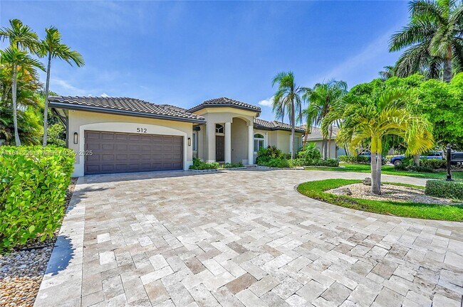 Building Photo - 512 NW 120th Dr