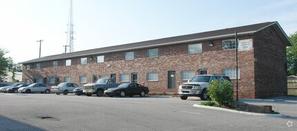 Building Photo - 5120 Ridgewood Ave