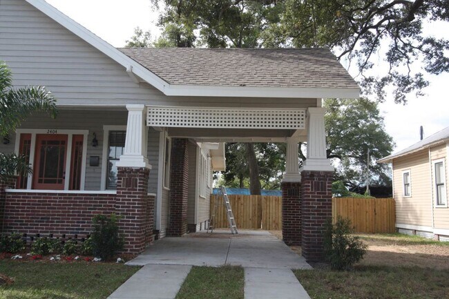 Building Photo - 2404 N Morgan St
