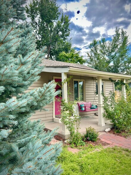 Building Photo - 5584 S Datura St