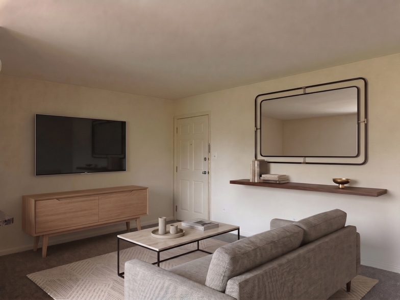 Interior Photo - Broadmore Apartments