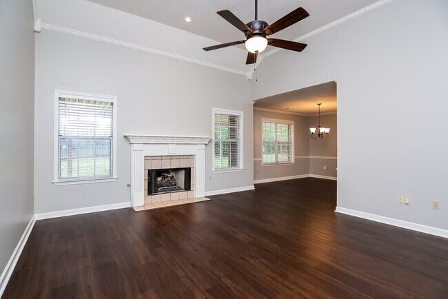 Building Photo - 7688 Shadow Fork Ln