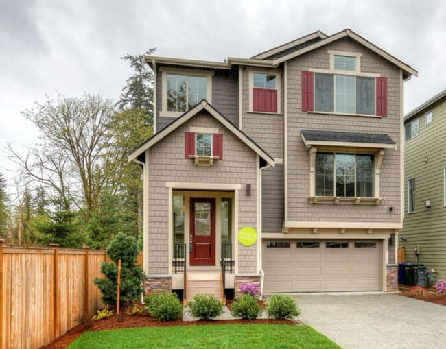 Primary Photo - 938 233rd St SE