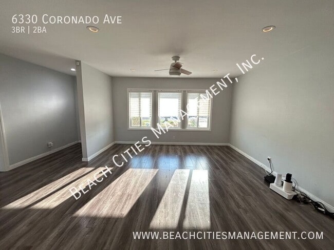Building Photo - 6330 Coronado Ave