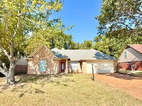 Building Photo - Coming Soon! Spacious 3 Bedroom 2 Bath Home In Southeast Memphis