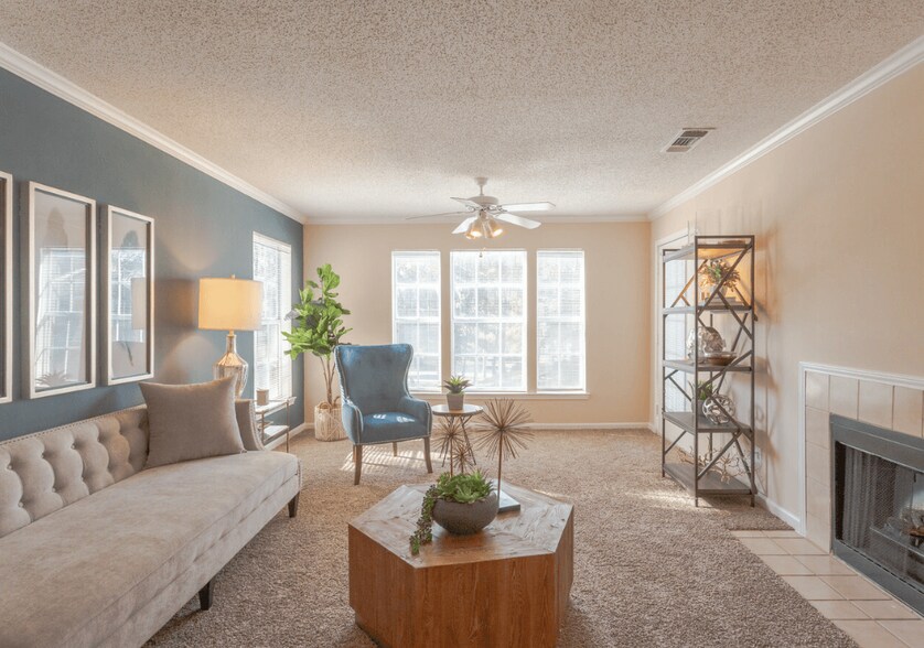 Timber Ridge 6700 Wall St Mobile AL 36695 Apartment Finder