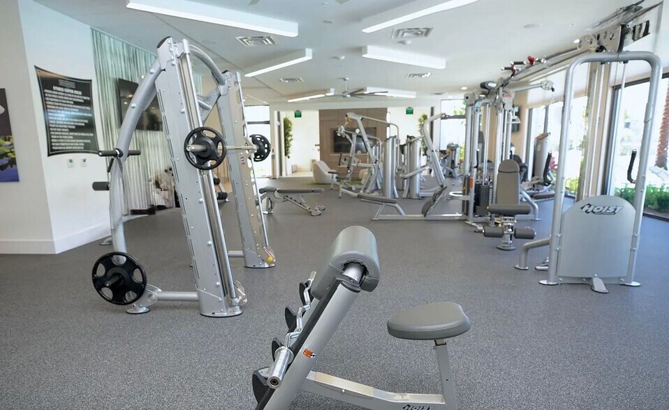 Building Photo - 8311 NW 49th St