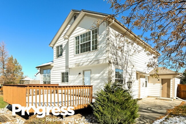 Building Photo - 6045 S Meadow Lark Pl