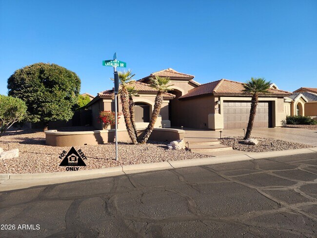 Building Photo - 15548 W Catalina Dr