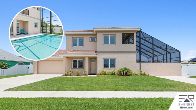 Primary Photo - 115 Peninsula Winds Dr