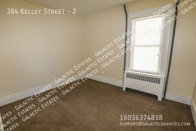 Building Photo - 384 Kelley St