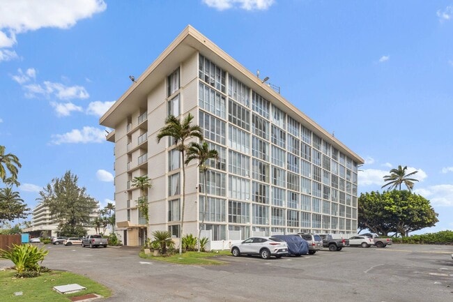 Building Photo - 53-549-549 Kamehameha Hwy