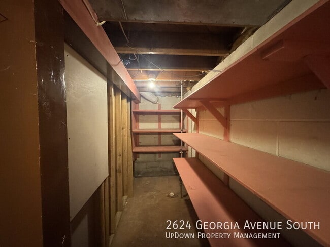 Building Photo - 2624 Georgia Ave S