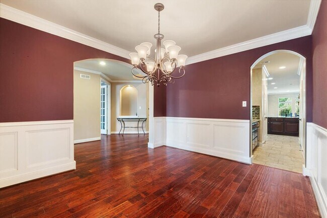 Building Photo - 15602 Shining Brook Ct
