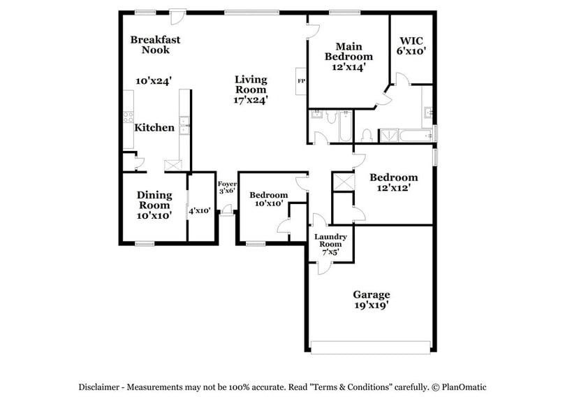 Building Photo - 5122 Eastcreek Dr