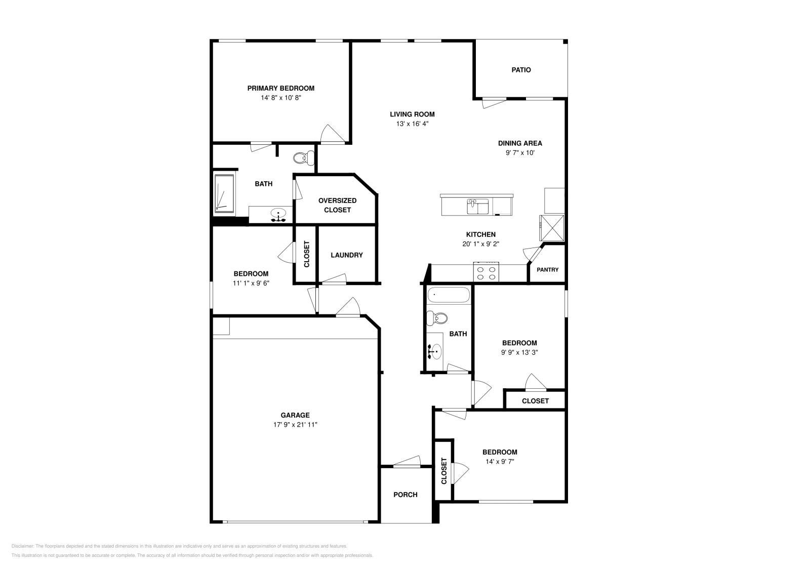 Building Photo - 3213 Emory Oak Way
