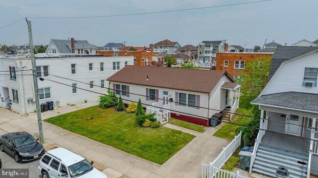 Building Photo - 545 N Connecticut Ave