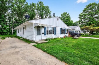 Building Photo - 2742 Packard Dr