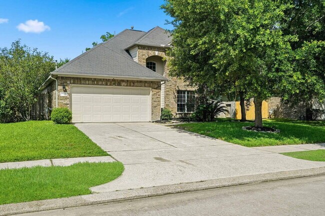Building Photo - 25615 Crisp Springs Ln