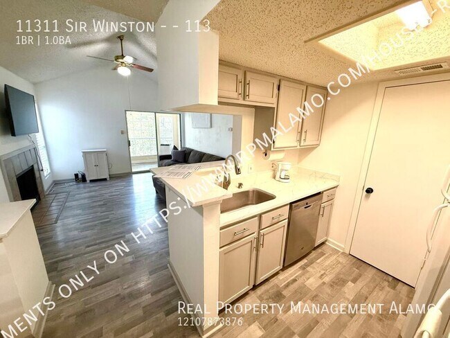 Building Photo - 11311 Sir Winston St