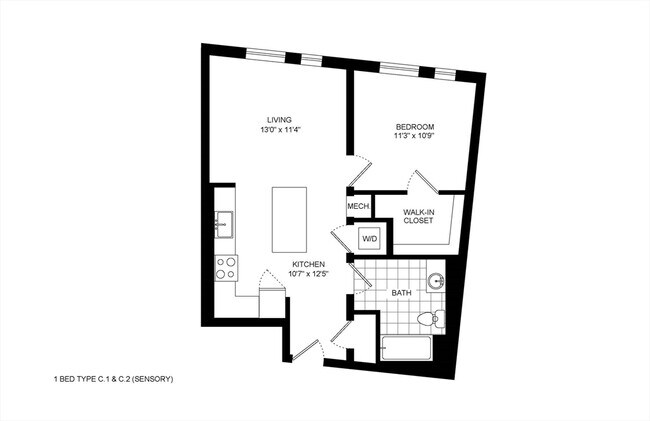 Building Photo - 1170 Tremont St