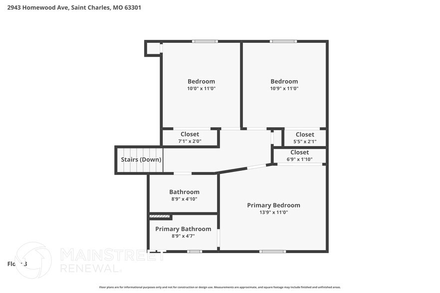 Building Photo - 2943 Homewood Ave