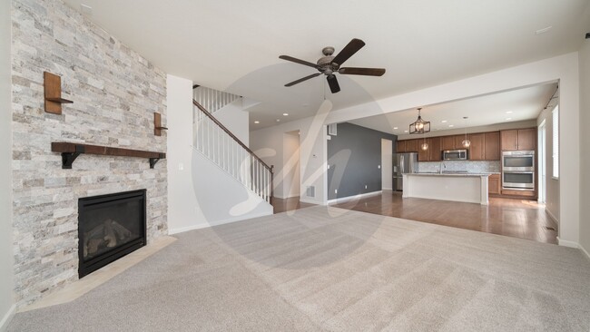 Building Photo - Stunning Home in Banning Lewis Ranch