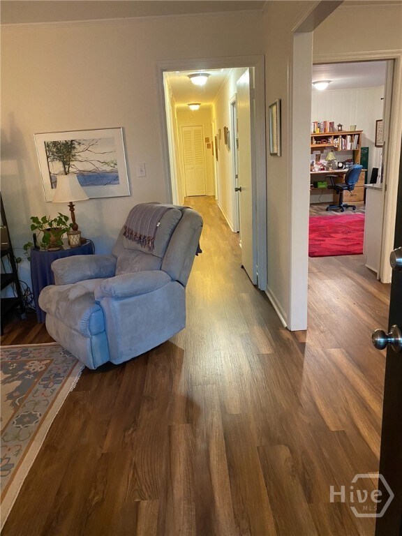 Building Photo - 245 Springdale St