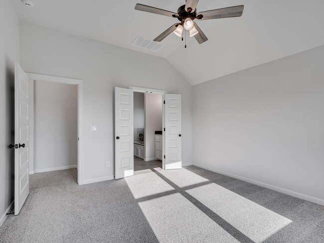 Building Photo - Newer Home For Lease Washington OK