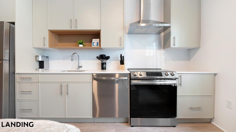 Building Photo - 5334 Baltimore Ave