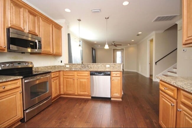 Building Photo - 4246 Skipjack Cove