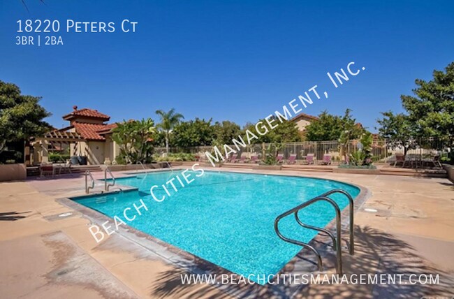 Building Photo - 18220 Peters Ct