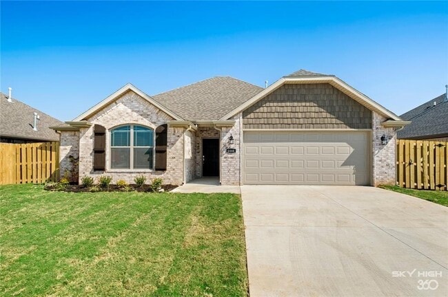 Building Photo - 4446 W Barhem Dr