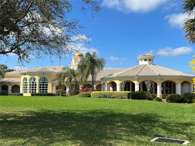 Building Photo - Mediterranean Rental Home in The Enclave a...